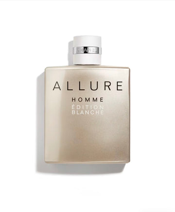Allure edition blanche