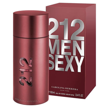212 men sexy 100ml