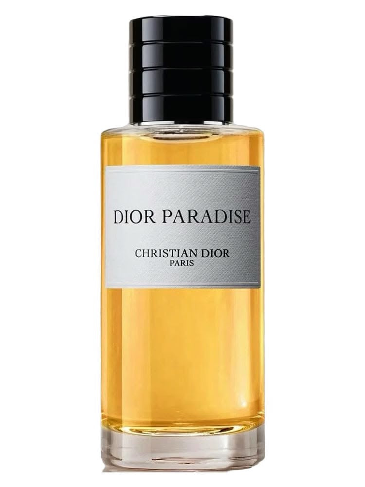 Dior paradise