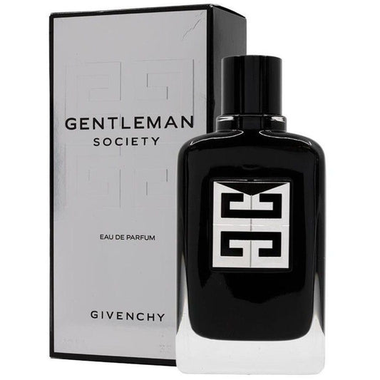 Givenchy gentleman society