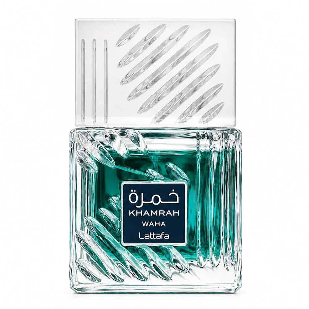Khamrah waha 100ml