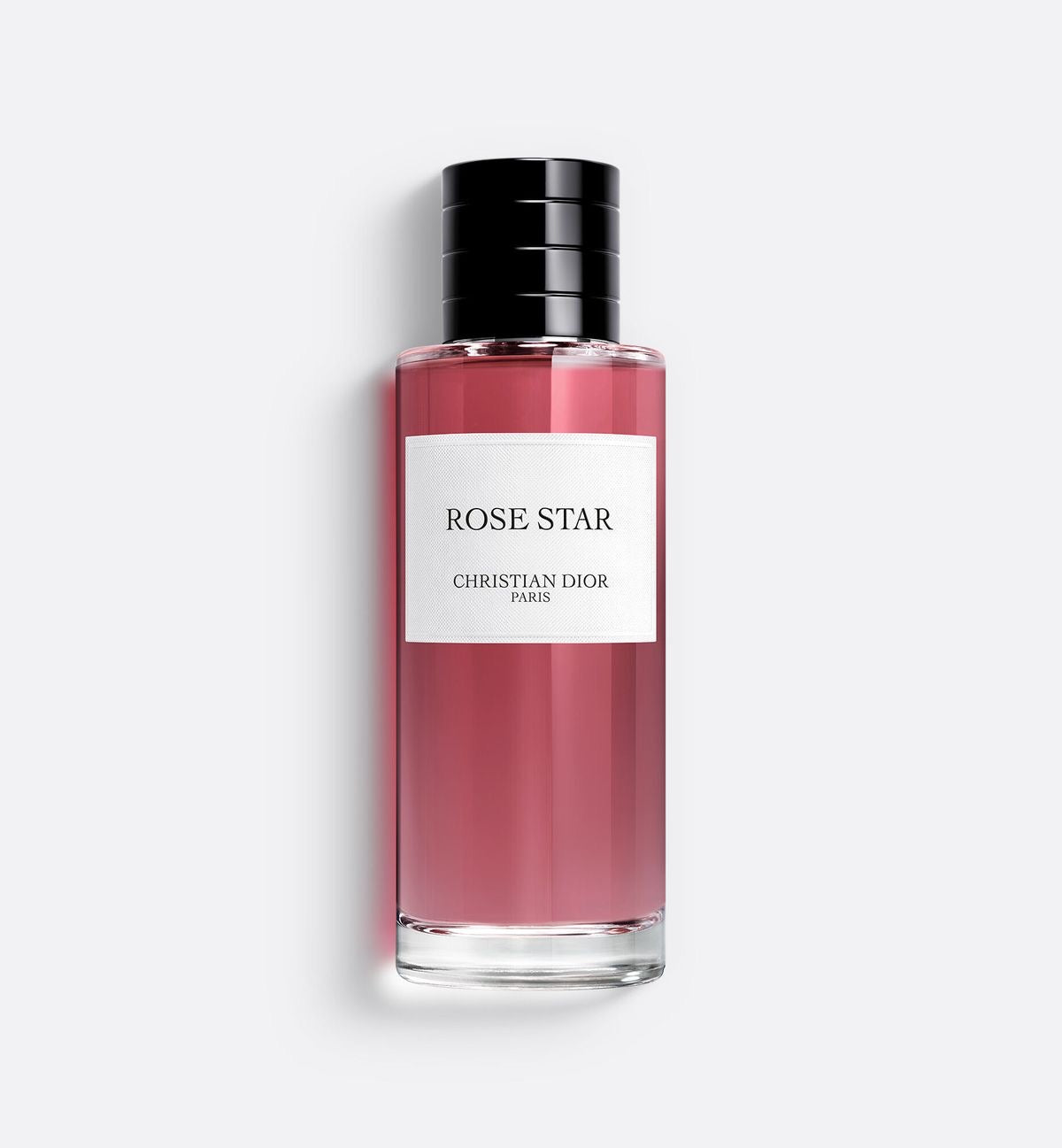 Dior rose star