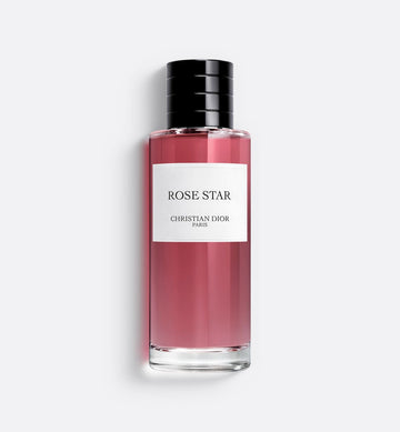 Dior rose star