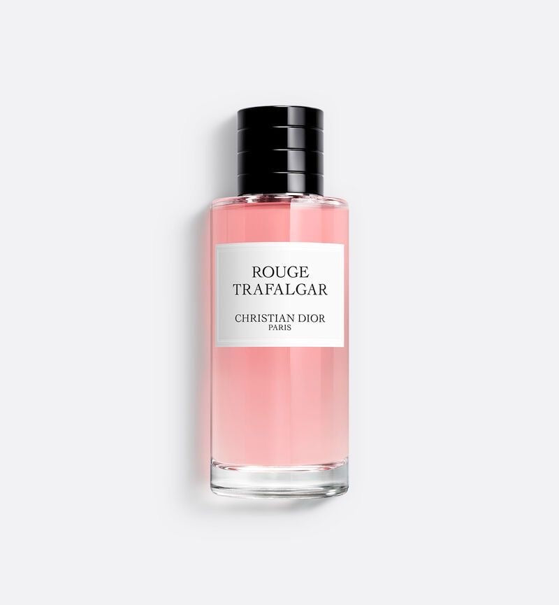 Dior rouge trafalgar