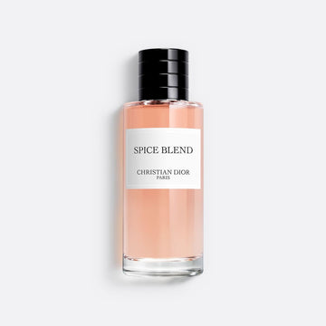 Dior spice blend