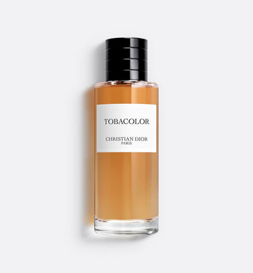 Dior tobacolor