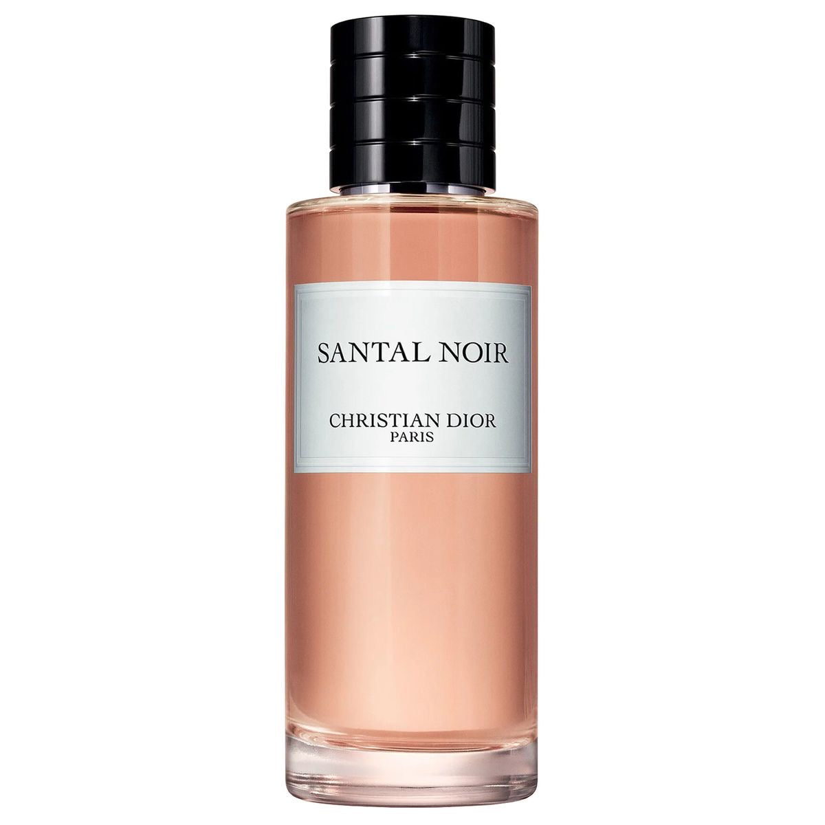 Dior santal noir