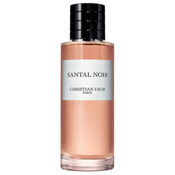 Dior santal noir