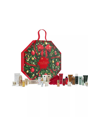 Coffret rituals 24 piece