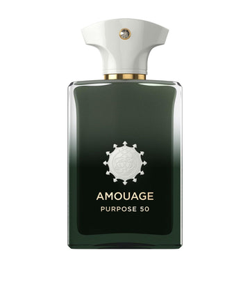 Amouage purpose 50