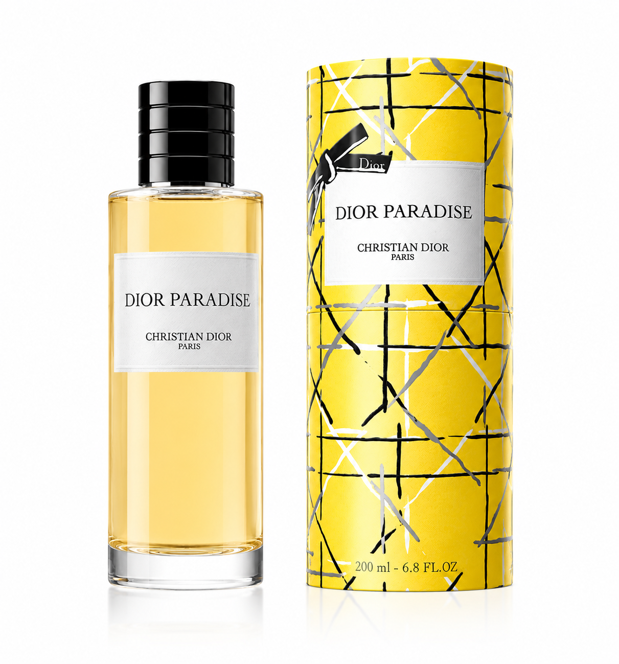 Dior paradise 200ml