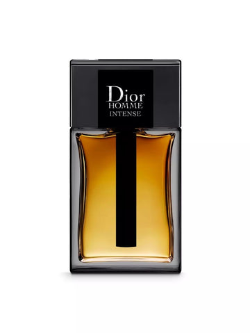 Dior homme  intense