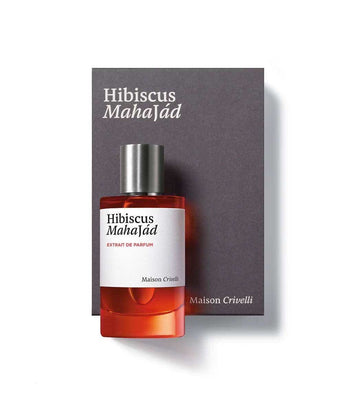 Maison crivelli hibiscus mahajd 100ml