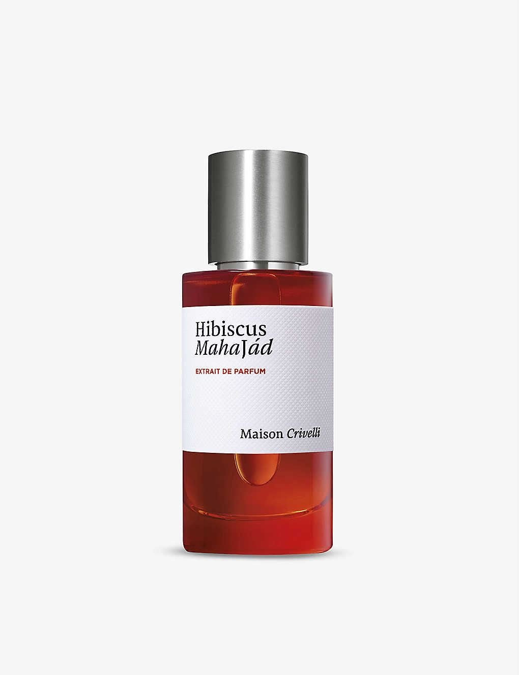 Hibiscus mahajad