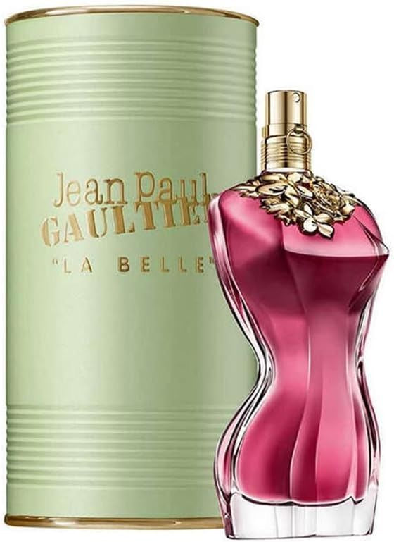 La belle eau de parfum 100ml
