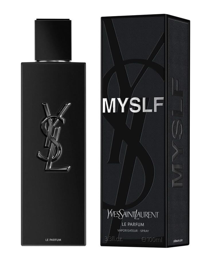 My slf le parfum 100ml