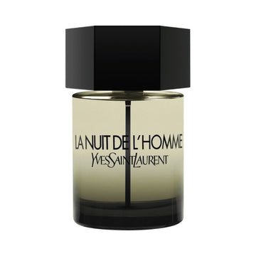 La nuit de l homme edt