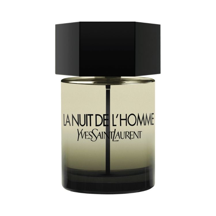 La nuit de l homme edt