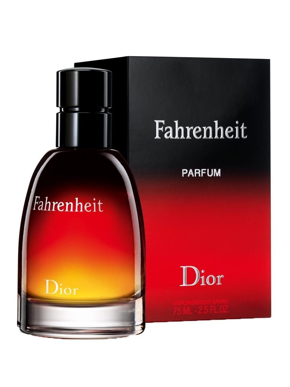 Fahrenheit parfum