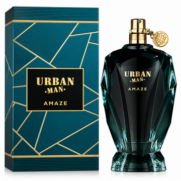 Urban man amaze dupe le beau
