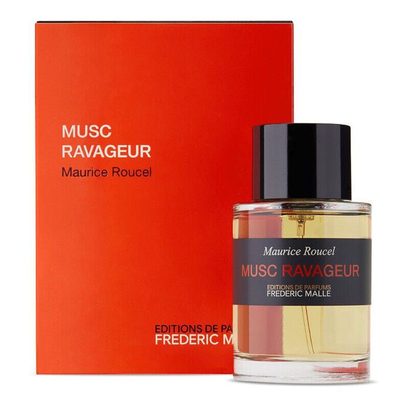 Musc ravageur 100ml