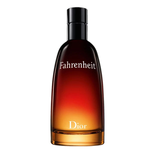 Fahrenheit edt