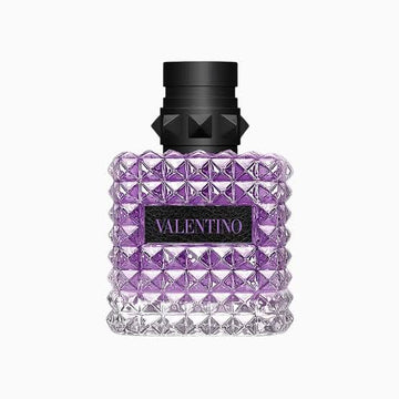 Valentino purple melancholia