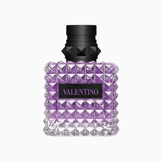 Valentino purple melancholia