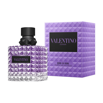 Valentino purple melancholia 100ml