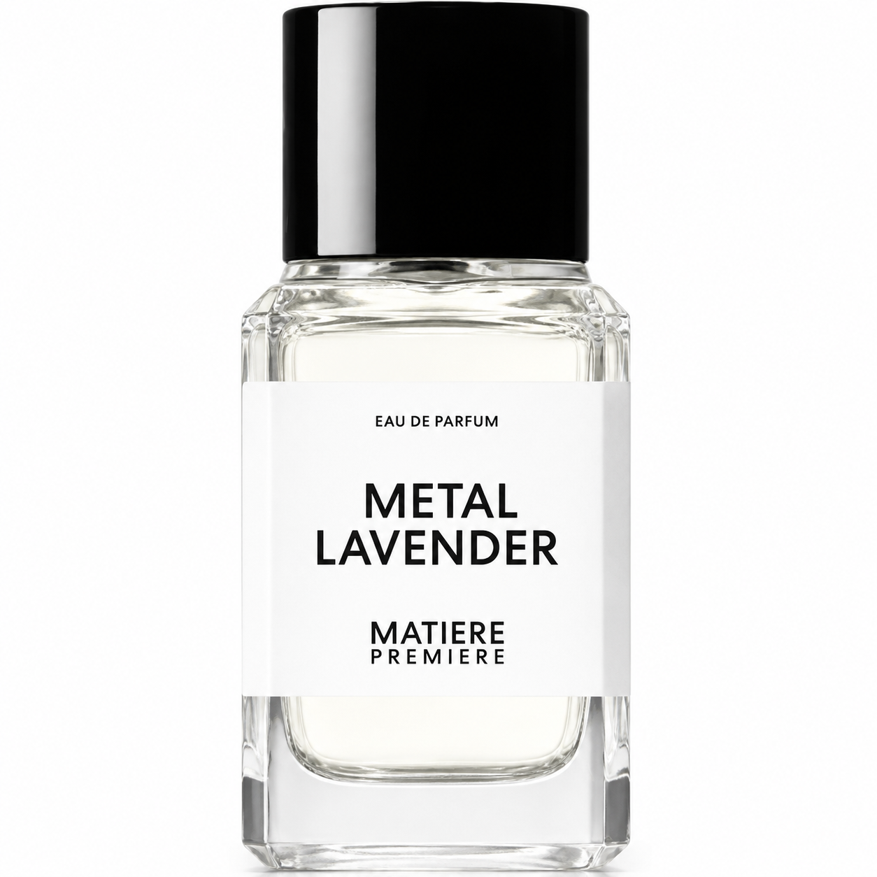 Matiere premiere metal lavender