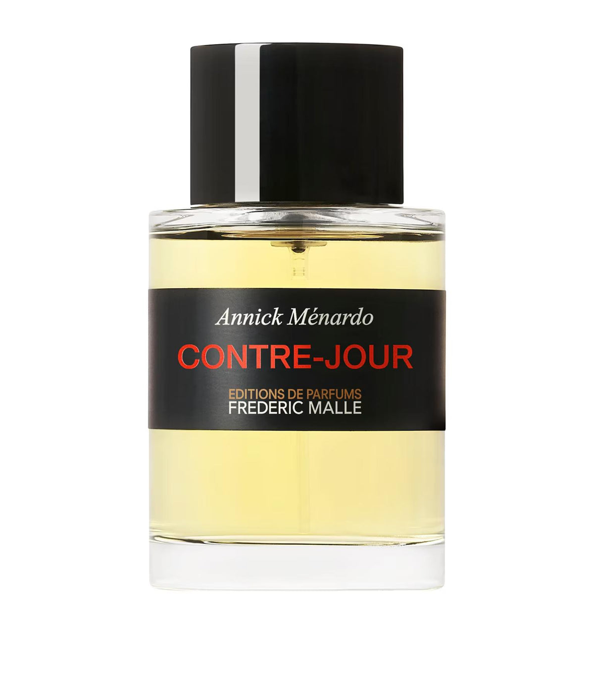 Frederic malle contre jour