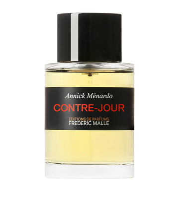 Frederic malle contre jour