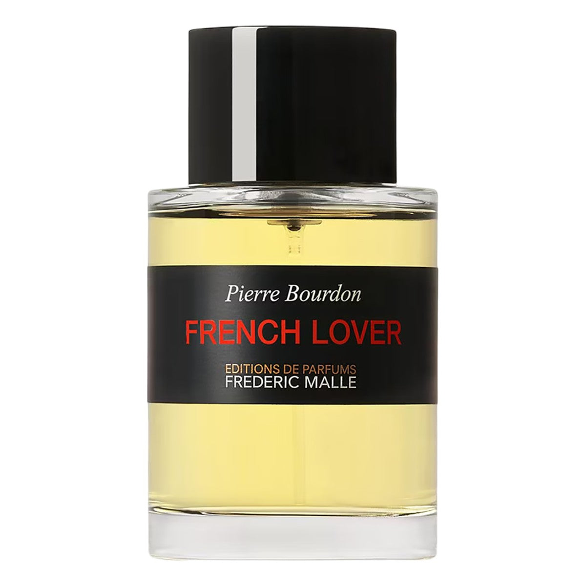 Frederic malle french lover