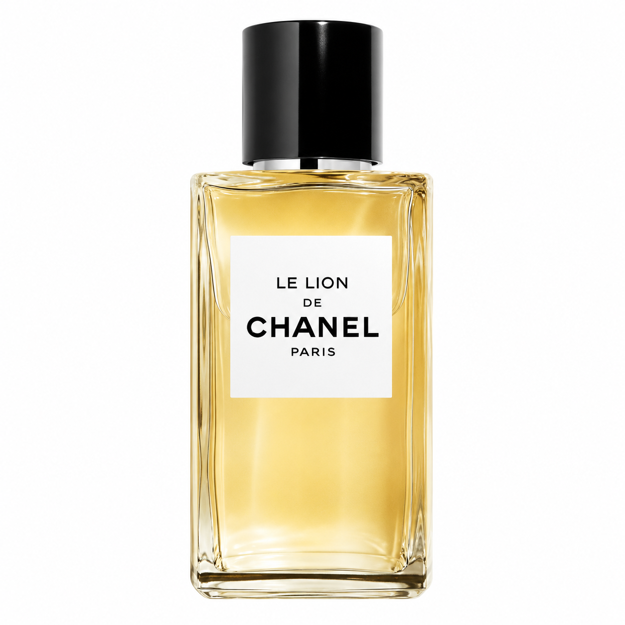 Le lion chanel