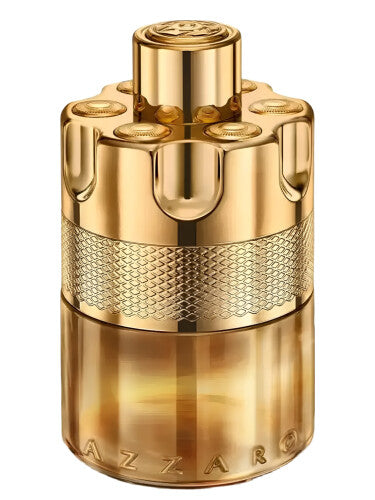 Azzaro forever wanted elixir