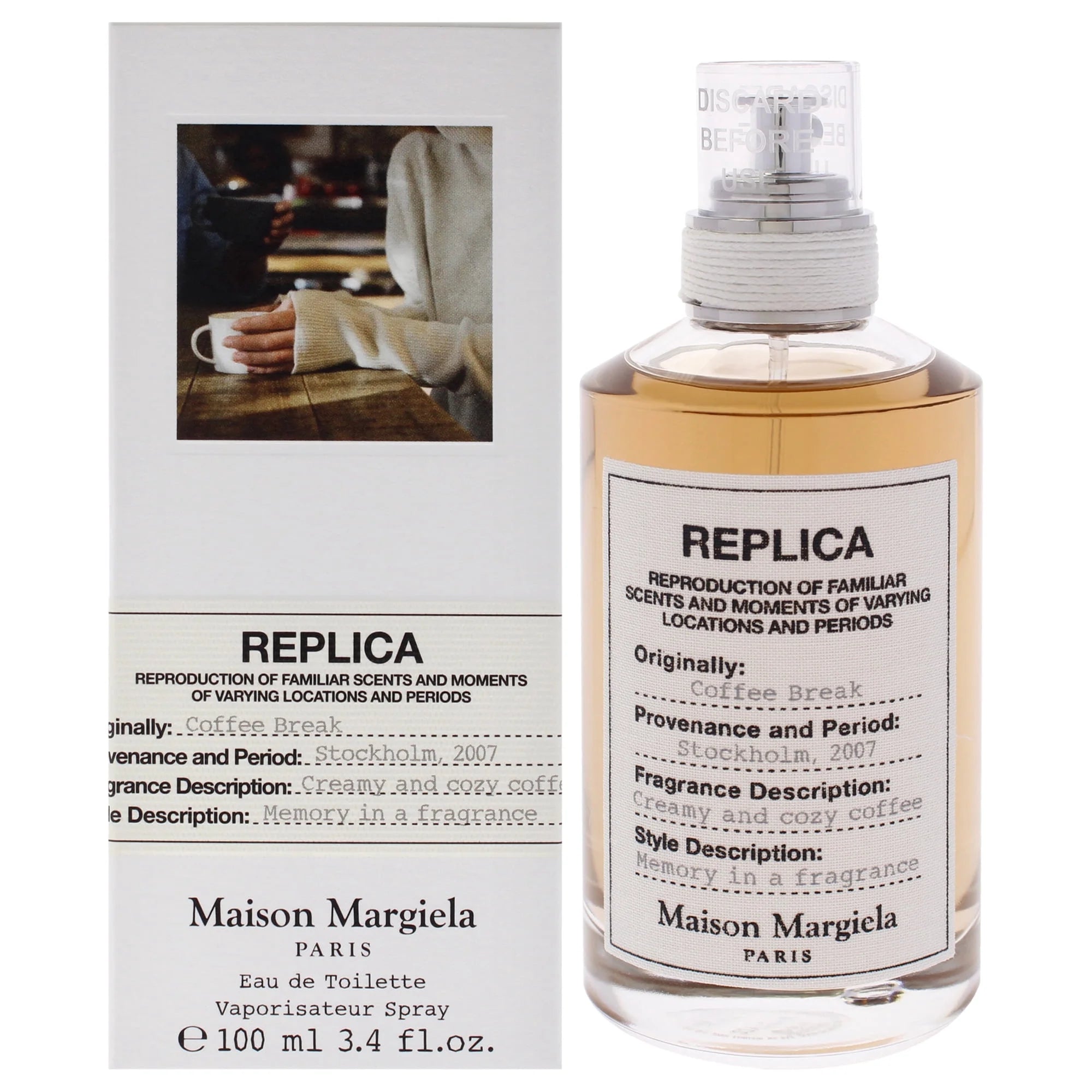 Replica coffee break 100ml
