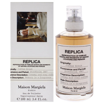 Replica coffee break 100ml