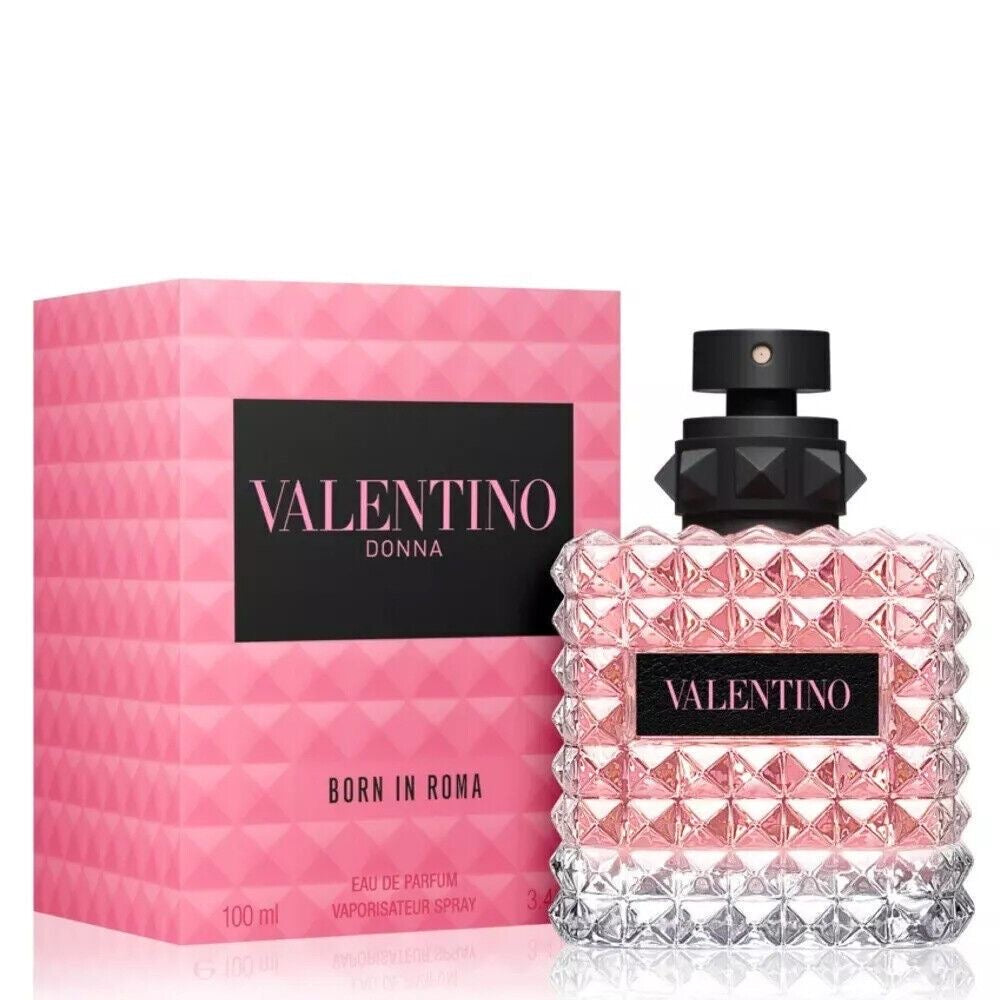 Valentino donna edp 100ml