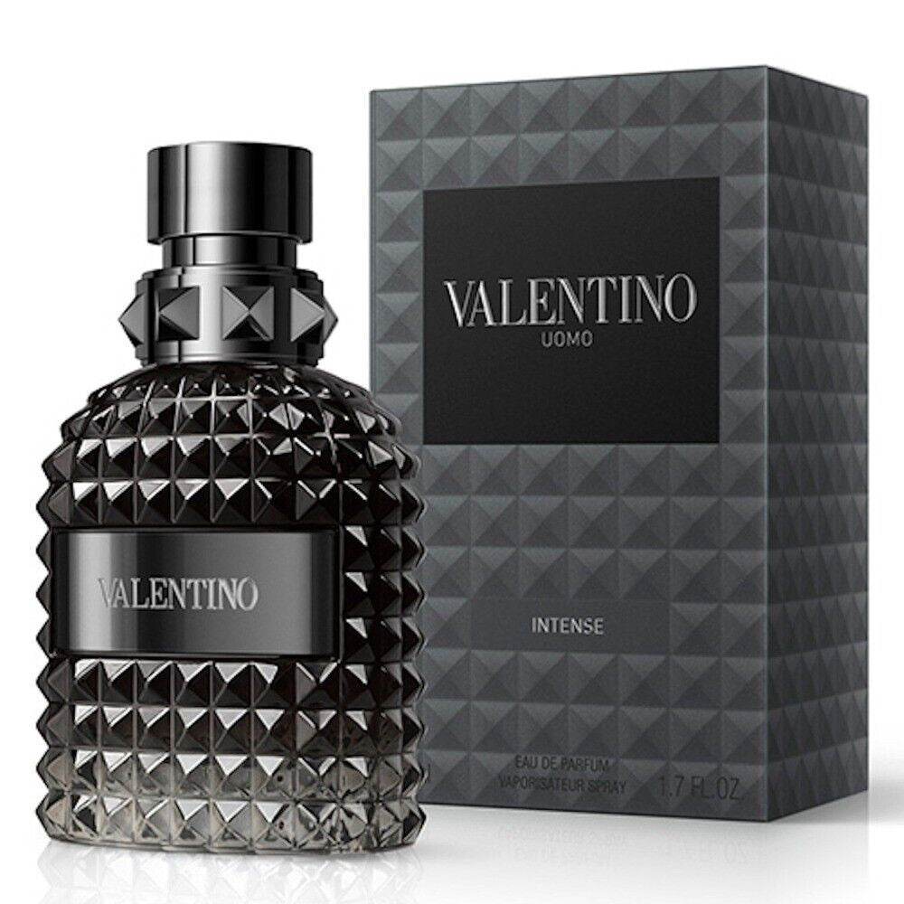 Valentino uomo intense