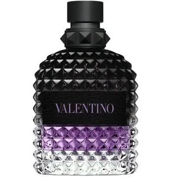 Valentino purple melancholia