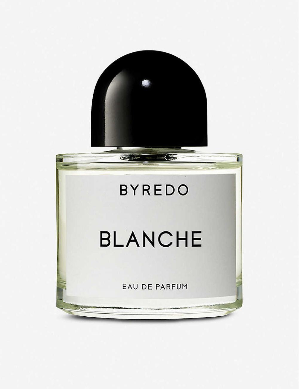 Byredo blanche