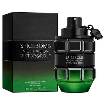 Spice bomb night vision 100ml