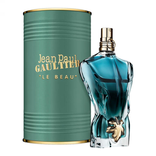 Le beau edt 125ml