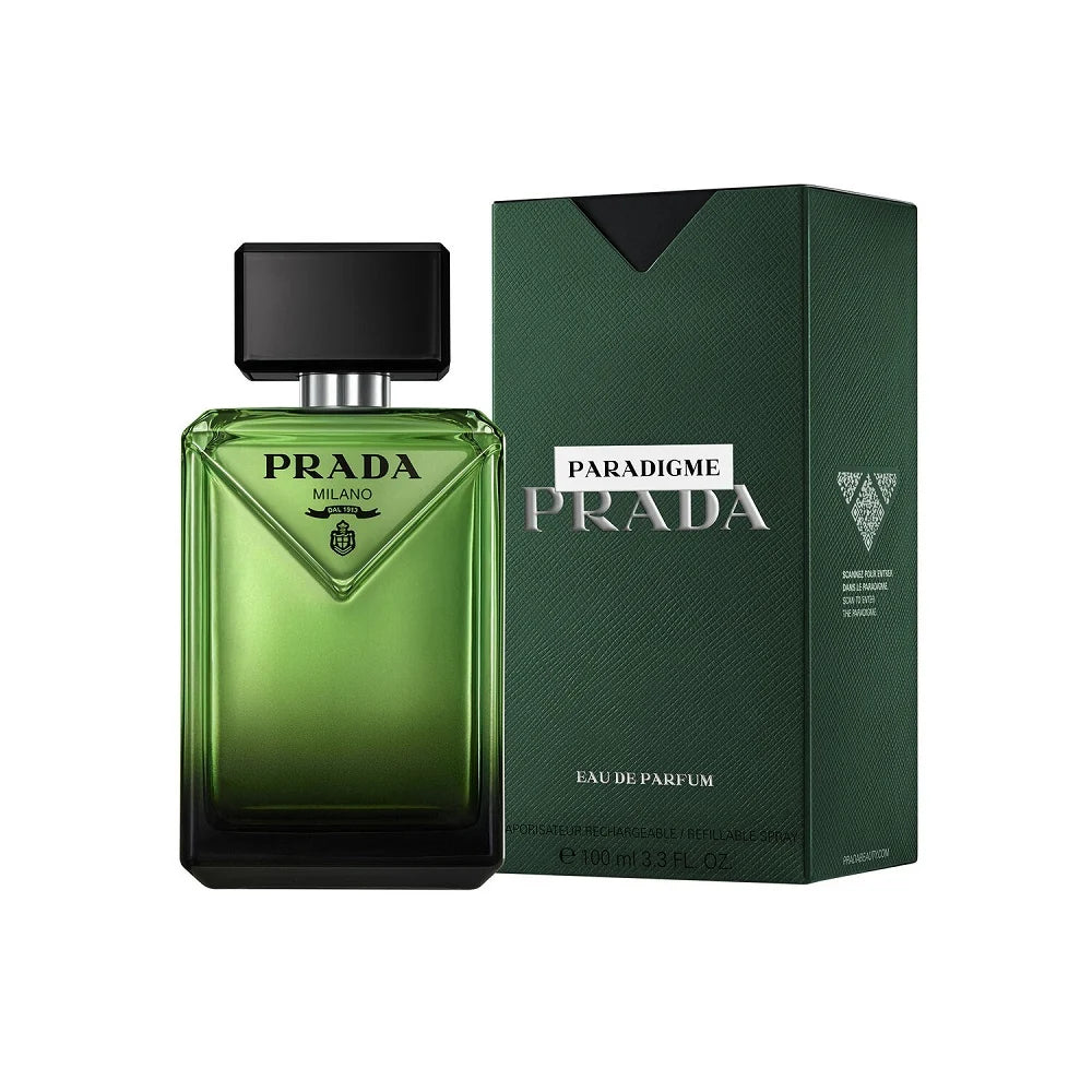 Prada paradgime 100ml