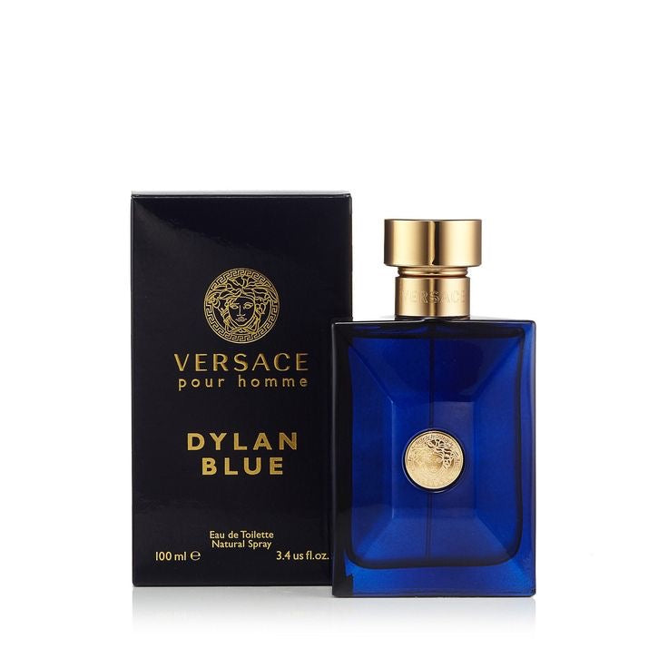 Versace dylan blue 100ml