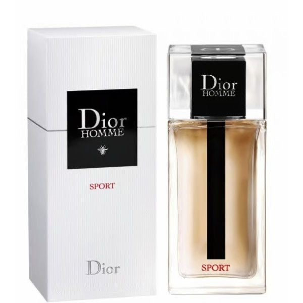 Dior homme sport 75ml