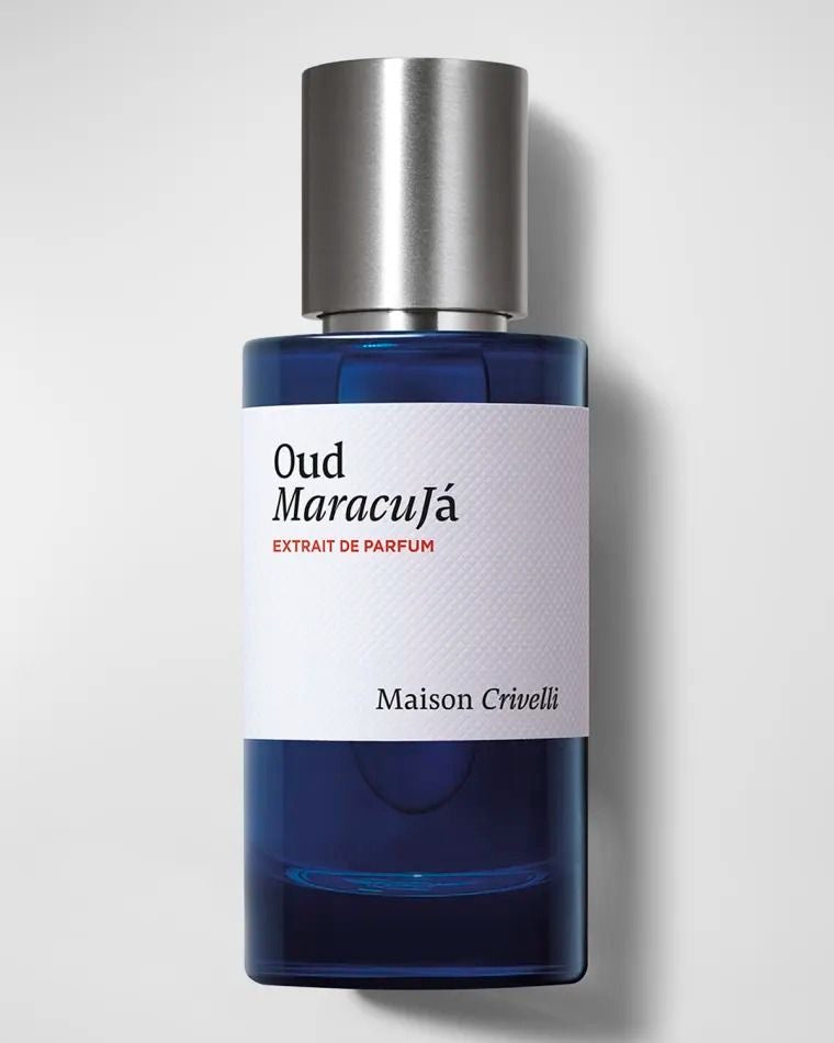 Oud maracuja