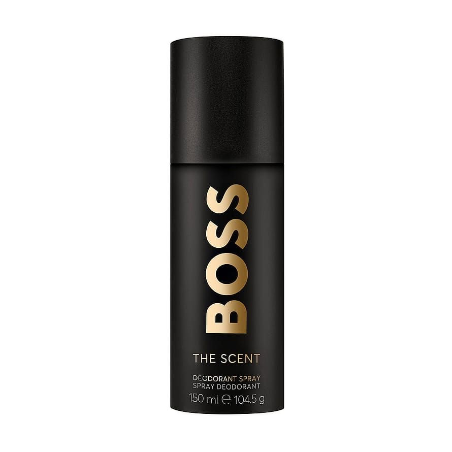 Déodorant hugo boss the scent 150ml