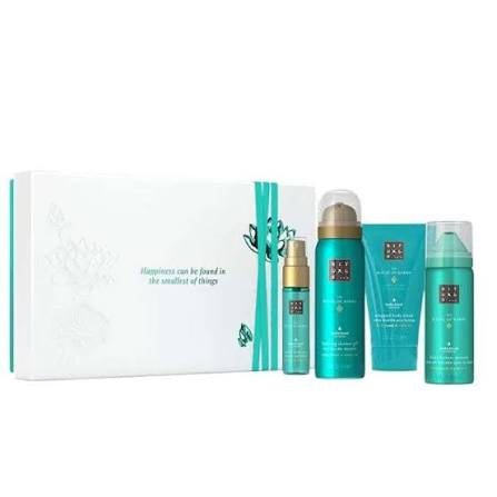 Coffret rituals karma s