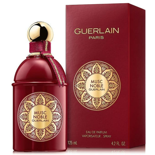 Guerlain musc noble